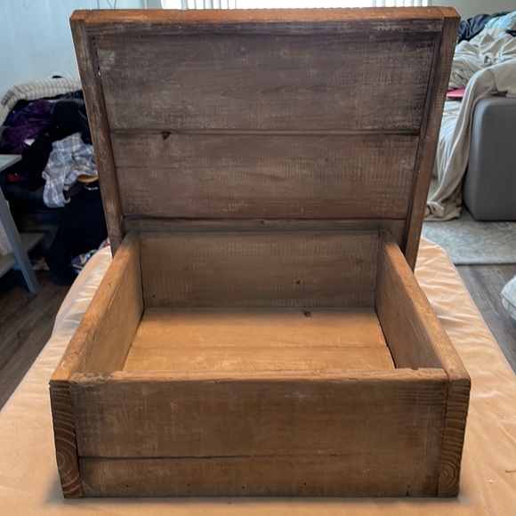 Other - Cake Box